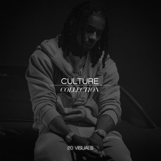 Culture Collection