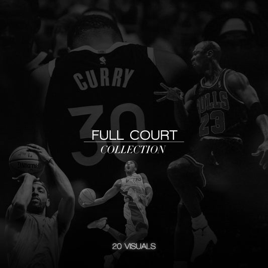 Full Court Collection