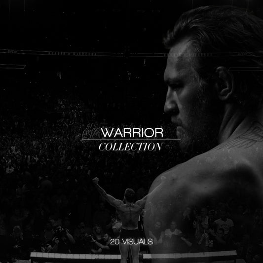 Warrior Collection