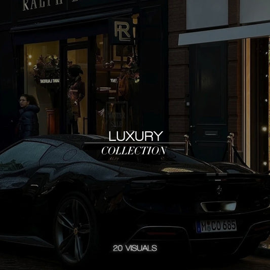 Luxury Collection