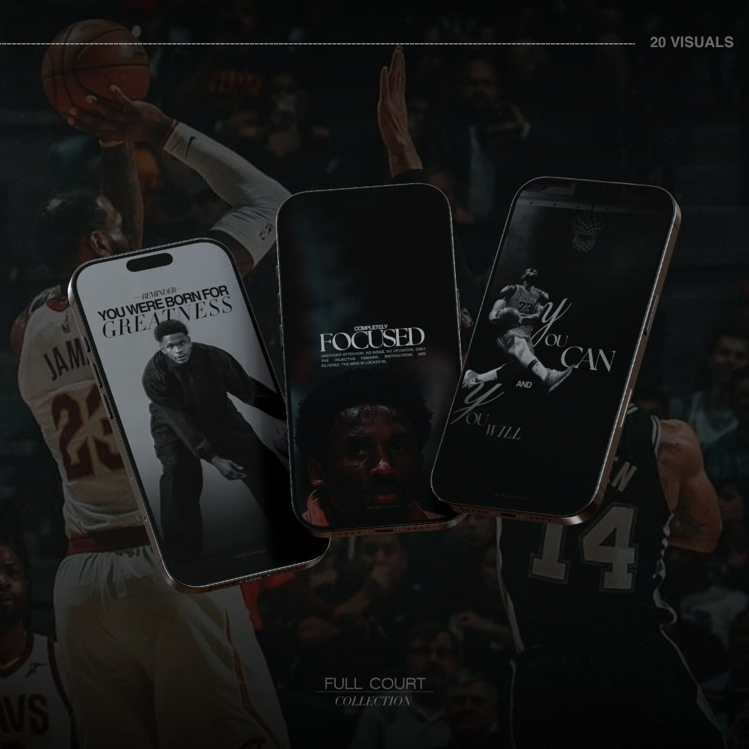 Full Court Collection