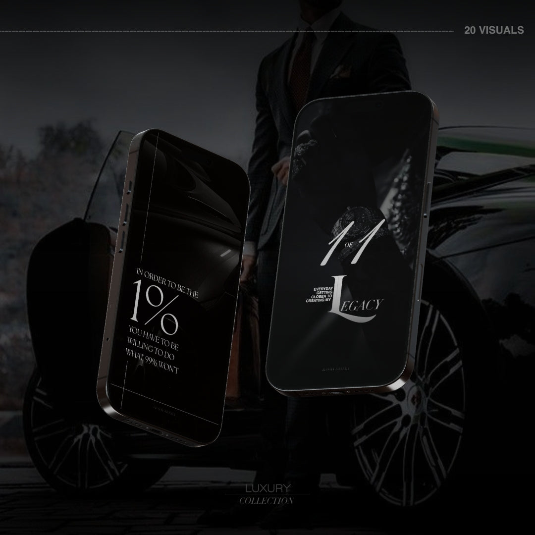 Luxury Collection