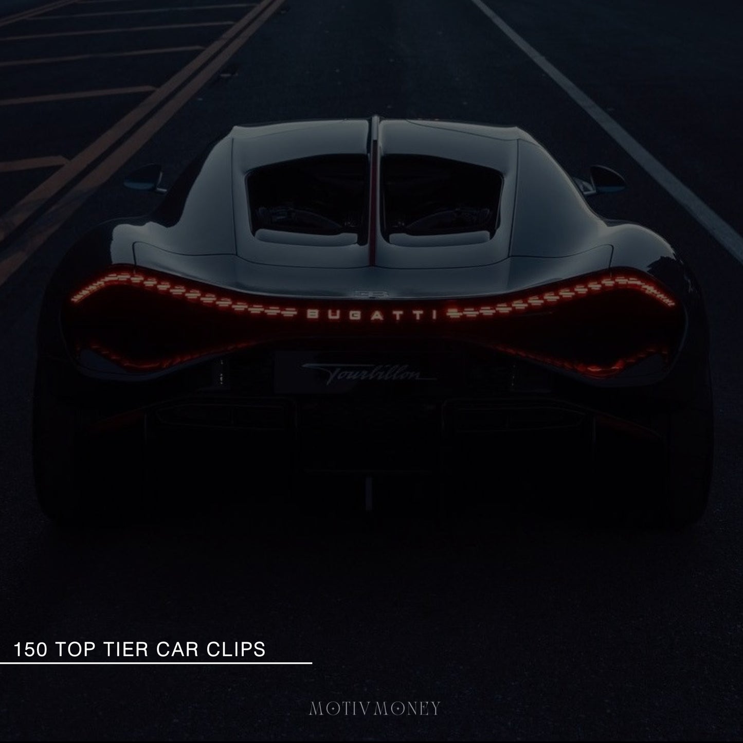 Elite VIP Content Package