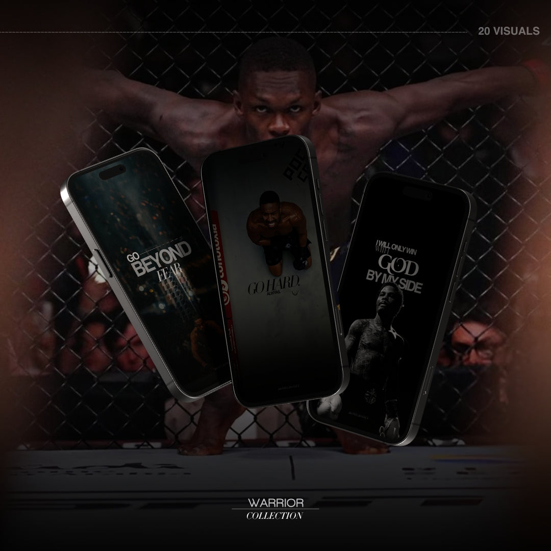 Warrior Collection