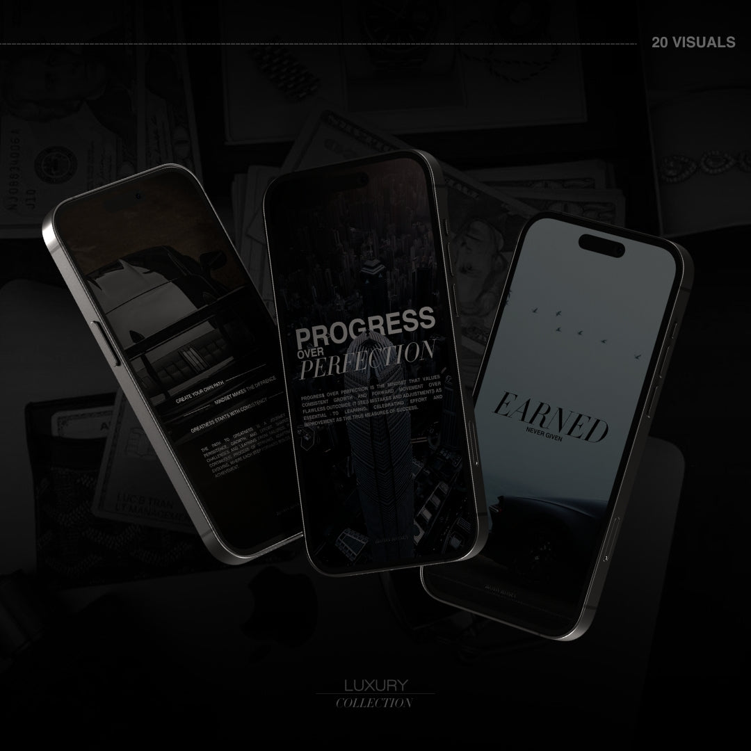 Luxury Collection