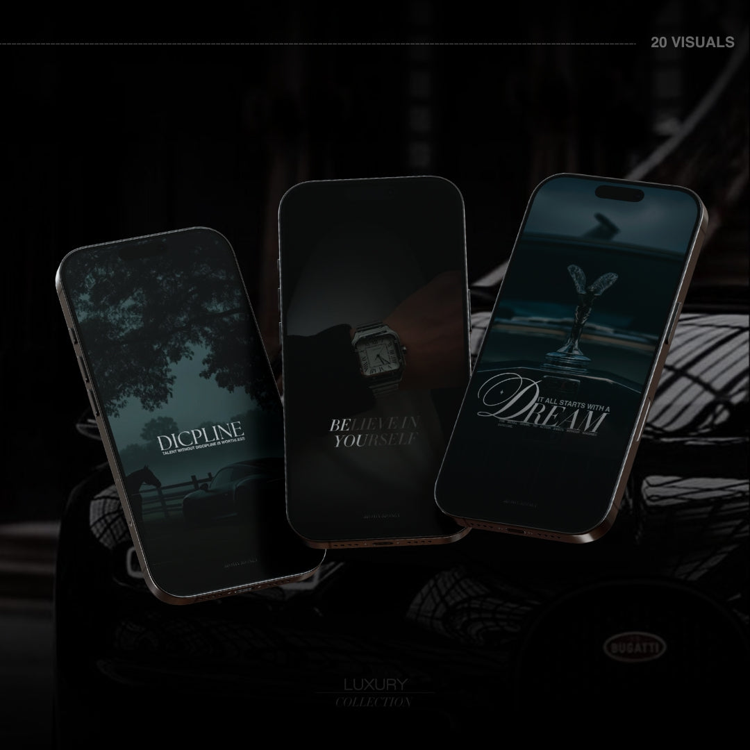 Luxury Collection