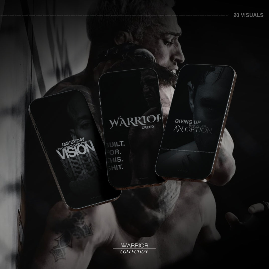 Warrior Collection